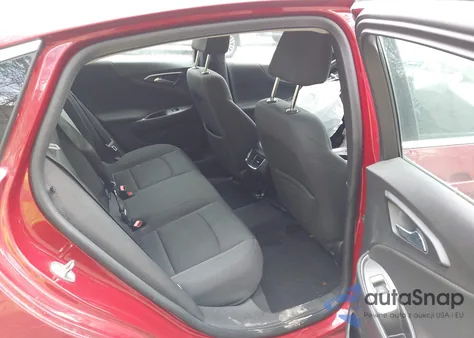 2016 Chevrolet Malibu 1Lt z USA, uszkodzony, nr VIN 1G1ZE5ST3GF173413